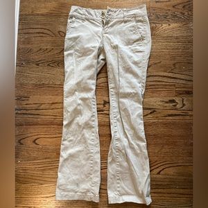 Arizona Short Khaki Pants